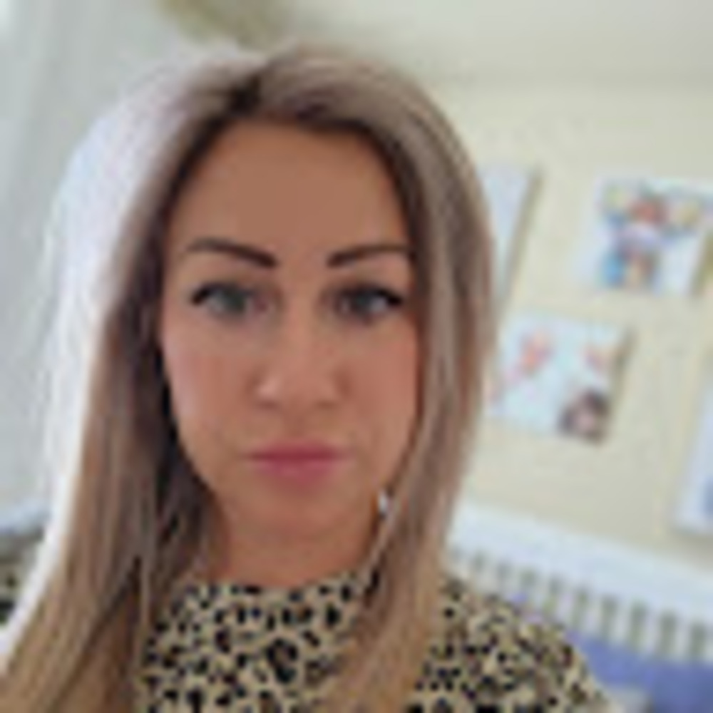 Meet your Posher, Liliya